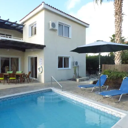 Villa Isabella: Coral Bay Beach, Seaview Peyia Exterior photo